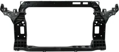 Produktbild von BLIC 6502-08-3177200P Schlossträger Frontmaske für HYUNDAI Tucson (TL, TLE) Frontverkleidung