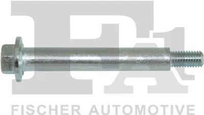 Produktbild von FA1 Schraube Abgasanlage 225-904 für RENAULT ESPACE III (JE0)