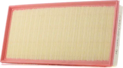 Produktbild von Luftfilter MASTER-SPORT 40163-LF-PCS-MS passend für MERCEDES-BENZ A-Klasse (W169) Filtereinsatz