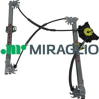 Produktbild von MIRAGLIO 30/2630 Fensterheber Vorne Links für VW T-Roc (A11)