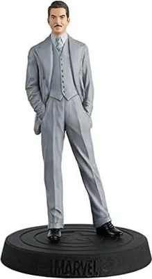 Obrázek produktu pro MARVEL MOVIE - Figurka Howard Stark  1:16.