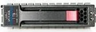 Obrázek produktu pro HPE 454146-S21, 1,02 TB, 7200 ot/min, 3.5", SATA