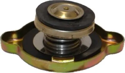 Produktbild von Japanparts KH-C12 Verschlußdeckel, Kühler