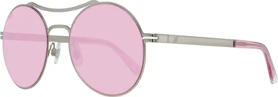 Image de Web Lunettes de soleil WE0171 016 54 Femmes Or