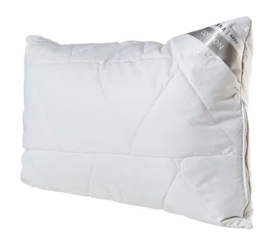 Produktbild von Verstellbares Kissen 40x60 BAUMWOLLE Senna Home