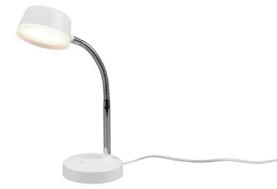 Produktbild von TRIO KIKO, Weiß, Kunststoff, Universal, IP20, II, SMD-LED-Modul