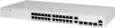 Image de Alcatel-Lucent OmniSwitch OS6360-PH24