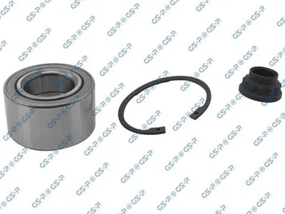 Produktbild von GSP Radlagersatz Vorne für TOYOTA RAV 4 II (CLA2, XA2, ZCA2, ACA2) GK3945