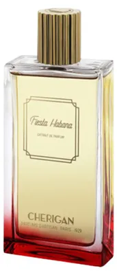 Produktbild von Cherigan, Fiesta Habana, Parfum-Extrakt, Unisex, 100 ml