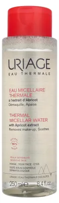 Immagine prodotto di Uriage Eau Thermale Acqua Micellare Termale Tonik do demakijażu, 250ml