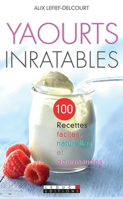 Image de Yaourts inratables