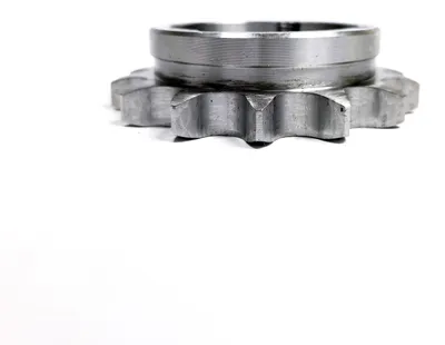 Produktbild von Kettenrad 12B 14 Zähne Taper-Lock 1610 P: 19,05, 3/4″ Ozdowski Einreihig