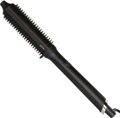 Produktbild von GHD rise hot brush, Erwachsener, Haarbürste & Kamm, Schwarz, 3,2 cm, 1 Stück(e)