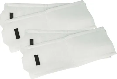 Produktbild von vhbw 4x Filter G3 kompatibel mit Zehnder ComfoAir 500, 350 Lüftungsgerät - Filterset, 52 x 20 x 2 cm Weiß