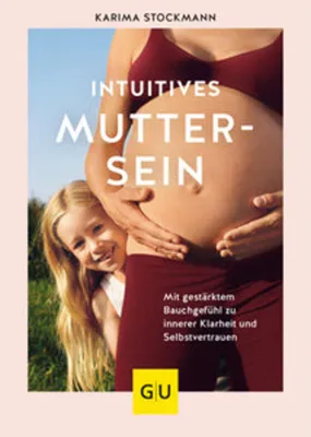 Zdjęcie produktu dla Intuitives Muttersein