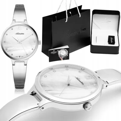 Imagen del producto de Reloj de pulsera para mujer Adriatica Fashion