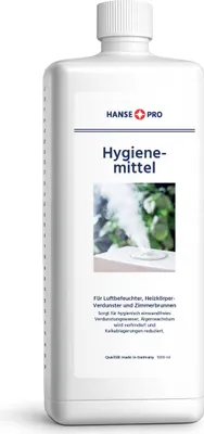 Produktbild von HANSE PRO Hygienemittel 1L (1er Pack)