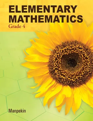 Produktbild von ELEMENTARY MATHEMATICS Grade 4