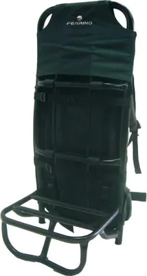 Produktbild von Ferrino Tragegestell 'Alu Frame'