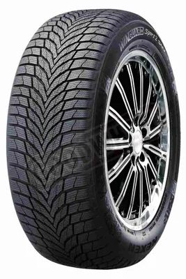 Image de Nexen 265/70R16 112T Winguard Sport 2 SUV WU7S