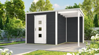 Produktbild von wekaLine Granby 413 A Gr.1, ant B x T x H 410 x 260 x 244