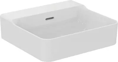 Produktbild von IDEAL STANDARD T381401 Waschtisch Conca, o.Hl., m.Ül.,