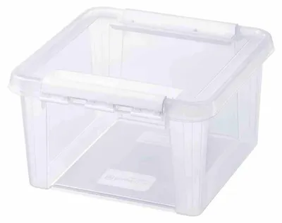 Image de Clipbox transparent 8 l SmartStore Home 12