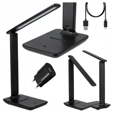 Produktbild von Smartled 6989 LED Schreibtischlampe Touch Verstellbar