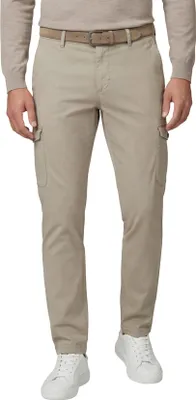 Produktbild von Gardeur Cargo-Hose Regular Fit khaki