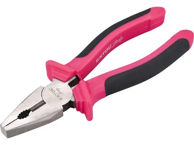 Produktbild von Kombizange Extol Premium 7006L Kombizange, 160mm