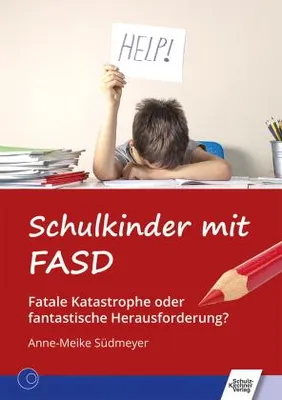 Obrázok produktu pre Schulkinder mit FASD