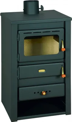 Immagine prodotto di Stufa a legna Caminetti K22, 10 kW