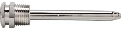 Produktbild von ALRE Tauchhülse Messing 280 mm