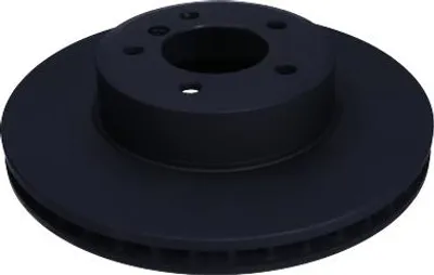 Image de Disque De Frein Quaro Bmw P. E60/E61 Hautement Cémenté, Avec Revêtement Anticorrosion