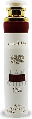 Obrázok produktu pre Lattafa Ana Abiyedh Rouge izbový sprej