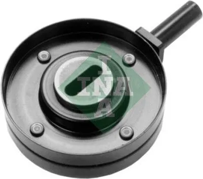 Produktbild von Ina Spannrolle, Keilrippenriemen  531 0261 10