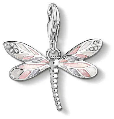 Image de Thomas Sabo Libellule 1516-041-9 Pendentif à breloques