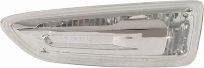 Produktbild von ABAKUS 442-1410L-UE2S Blinker Blinkleuchte vorne Links für OPEL Astra J Sports Tourer (P10) ASTRA J Astra K Sports Tourer (B16) ZAFIRA TOURER C (P12)