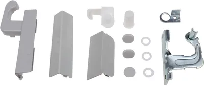 Produktbild von Beko - Bausatz Tür Links - 4808863900