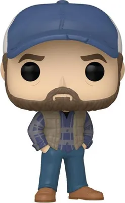 Obrázok produktu pre Nadprirodzené POP! Vinyl Figur Bobby 9 cm