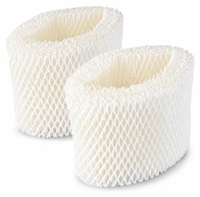 Obrázok produktu pre 2x filter kompatibilný s humidifikátormi HU4801, HU4803, HU4811, HU4813, HU4814