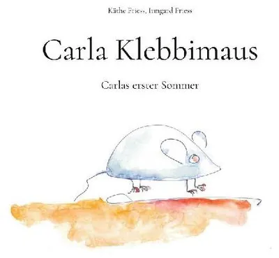 Produktbild von Carla Klebbimaus