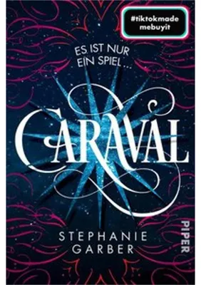 Produktbild von Caraval