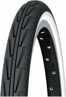Immagine prodotto di Pneumatici MICHELIN "City'J", filo