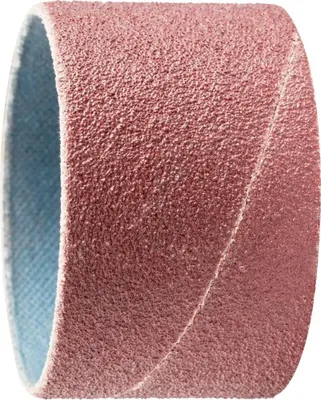 Image de PFERD Manchon abrasif Ø 45 x L 30 mm Granulométrie 80 - 42240108