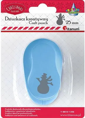 Productafbeelding van Bałwan 135E