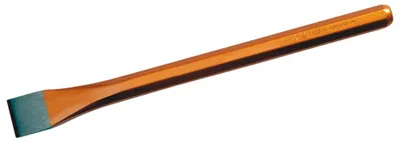Obrázek produktu pro Zednické dláto Dönges, délka 250 mm, Ø stopky 16 mm, šířka břitu 23 mm