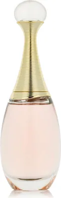 Obrázek produktu pro Dior J'adore, Ženy, 50 ml, Nedoplnitelná lahvička, Oranžová, Neroli, Růže