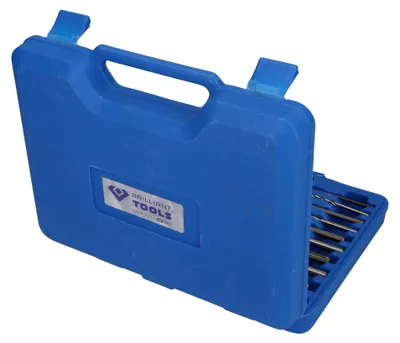 Produktbild von Brilliant Tools BT541900, 720 g, 236 mm, 189 mm, 56 mm, 25 Stück(e)