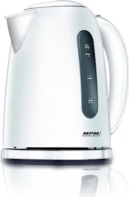 Produktbild von MPM MCZ-85 Wasserkocher 1 7 l